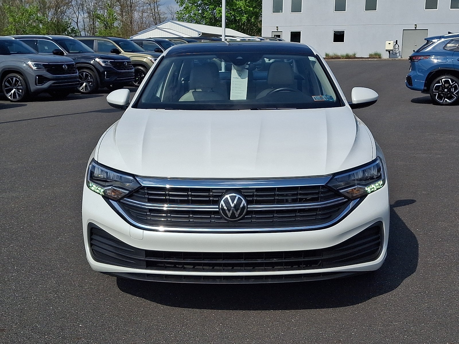 3VW7M7BU3PM052819