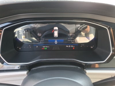 2023 Volkswagen Jetta 1.5T SE