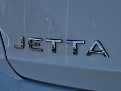 2023 Volkswagen Jetta 1.5T SE