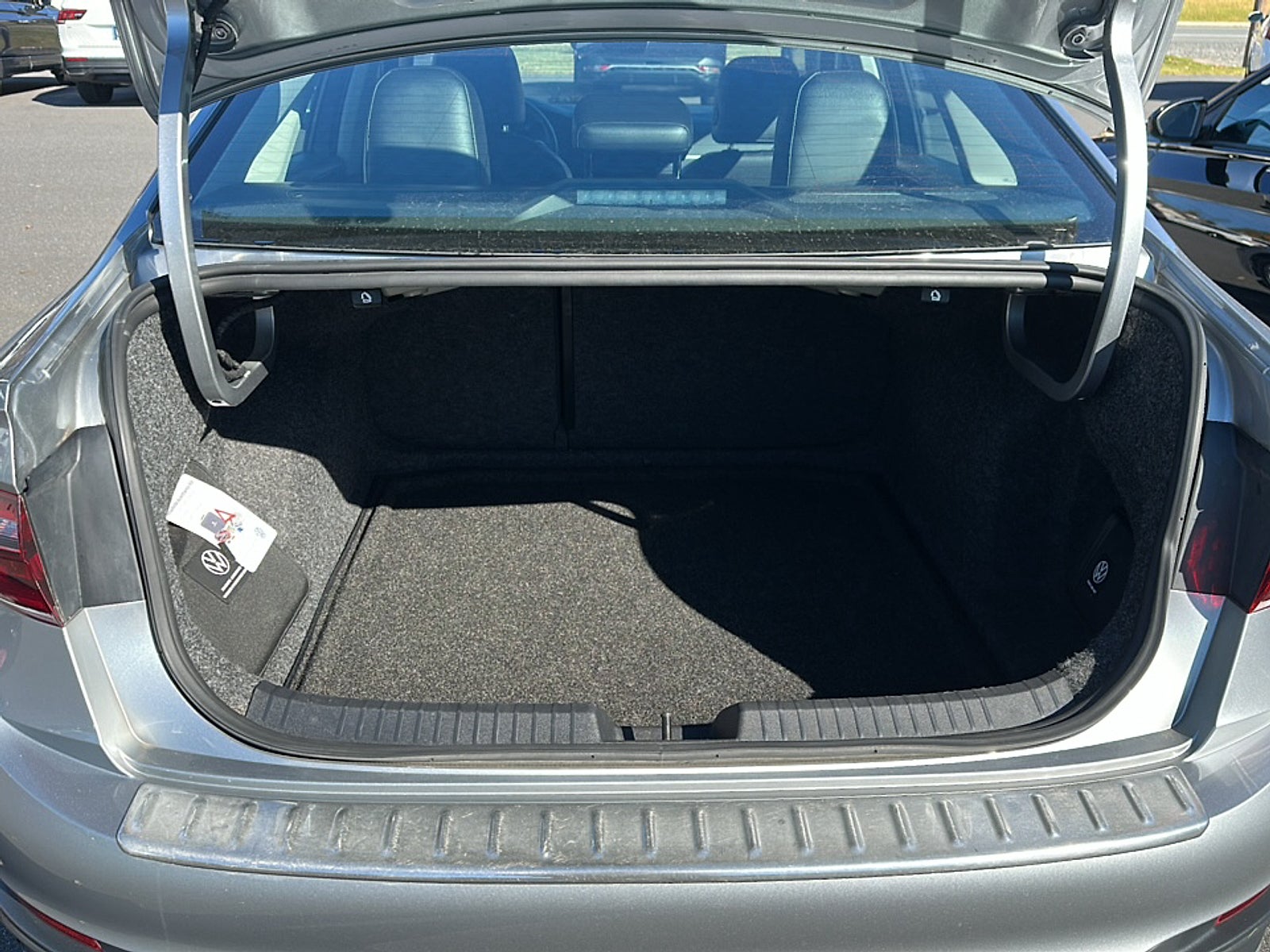 2023 Volkswagen Jetta 1.5T SE