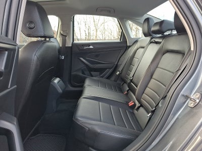 2023 Volkswagen Jetta 1.5T SE