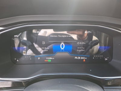 2023 Volkswagen Jetta 1.5T SE