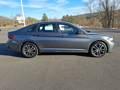 2023 Volkswagen Jetta 1.5T Sport
