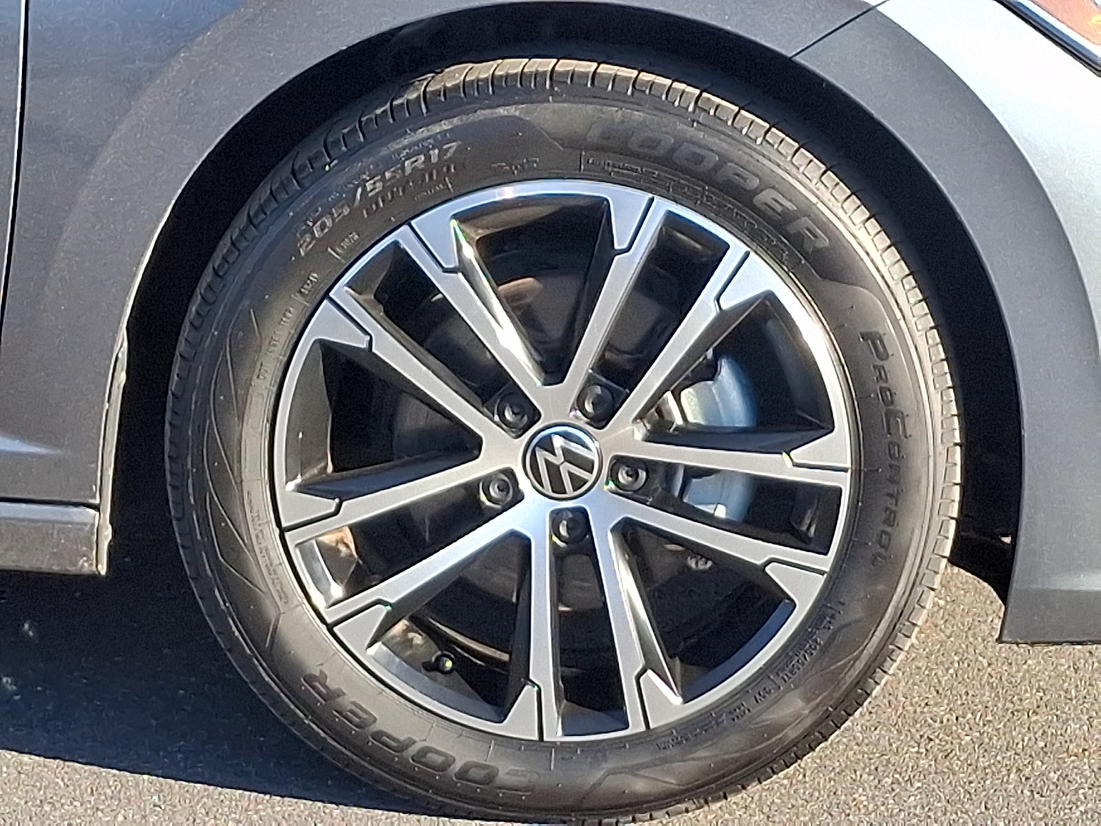 2023 Volkswagen Jetta 1.5T Sport