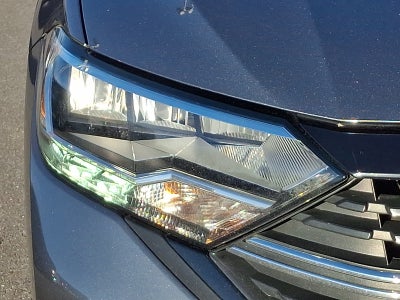 2023 Volkswagen Jetta 1.5T Sport