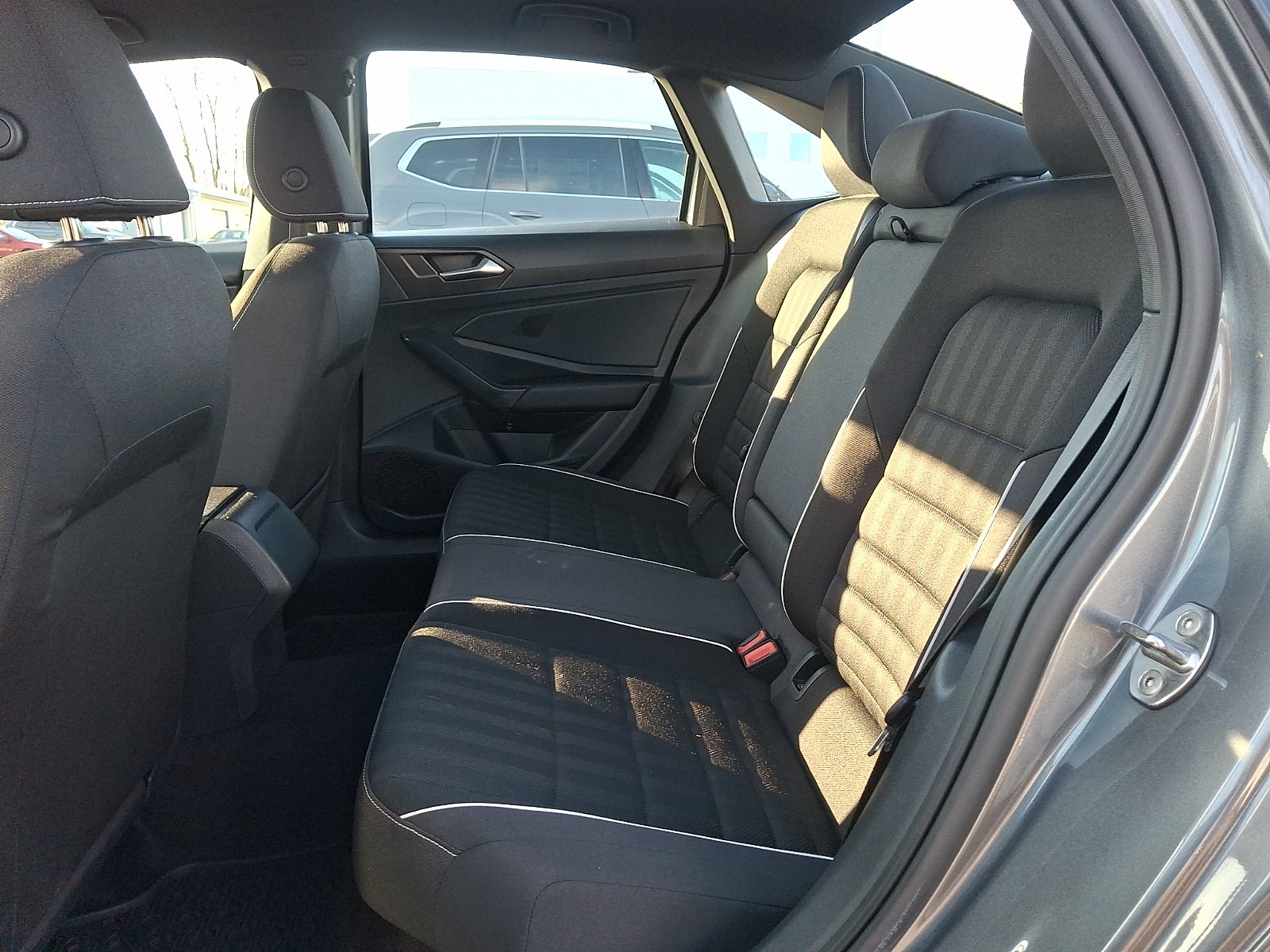 2023 Volkswagen Jetta 1.5T Sport