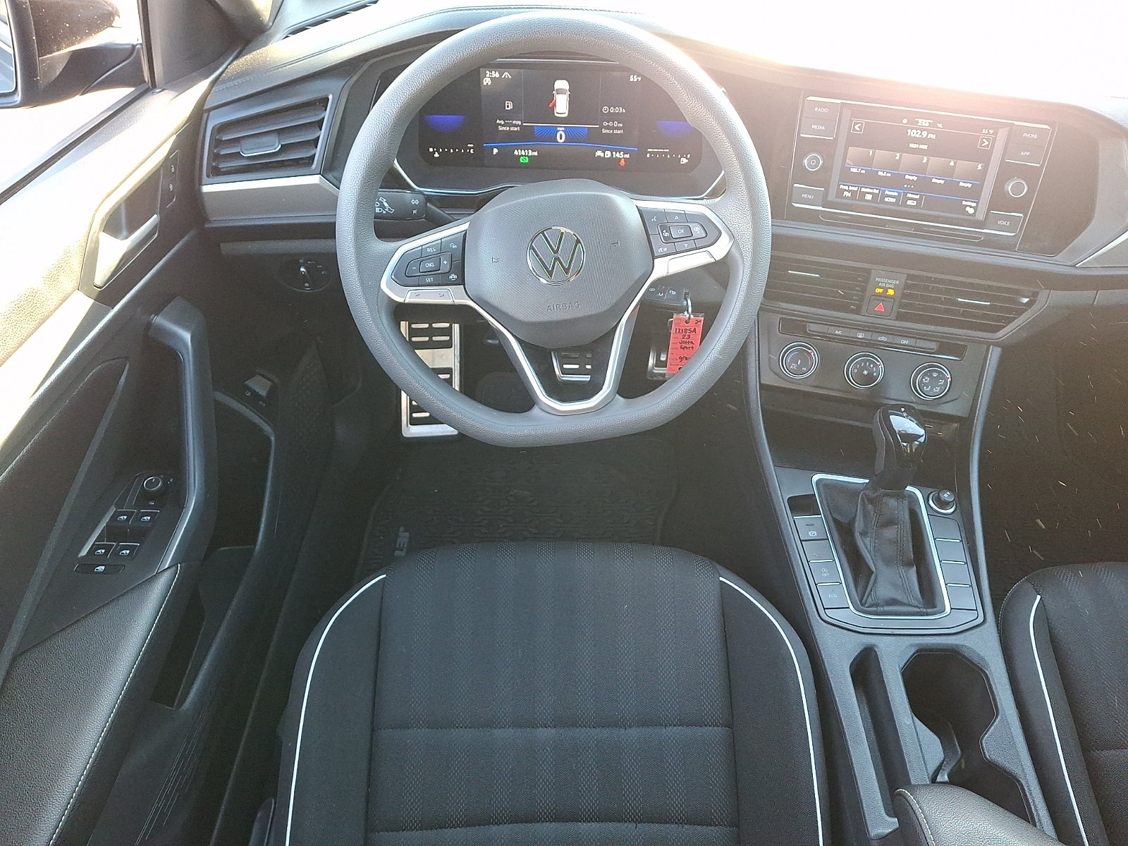 2023 Volkswagen Jetta 1.5T Sport