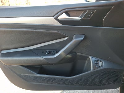 2023 Volkswagen Jetta 1.5T Sport