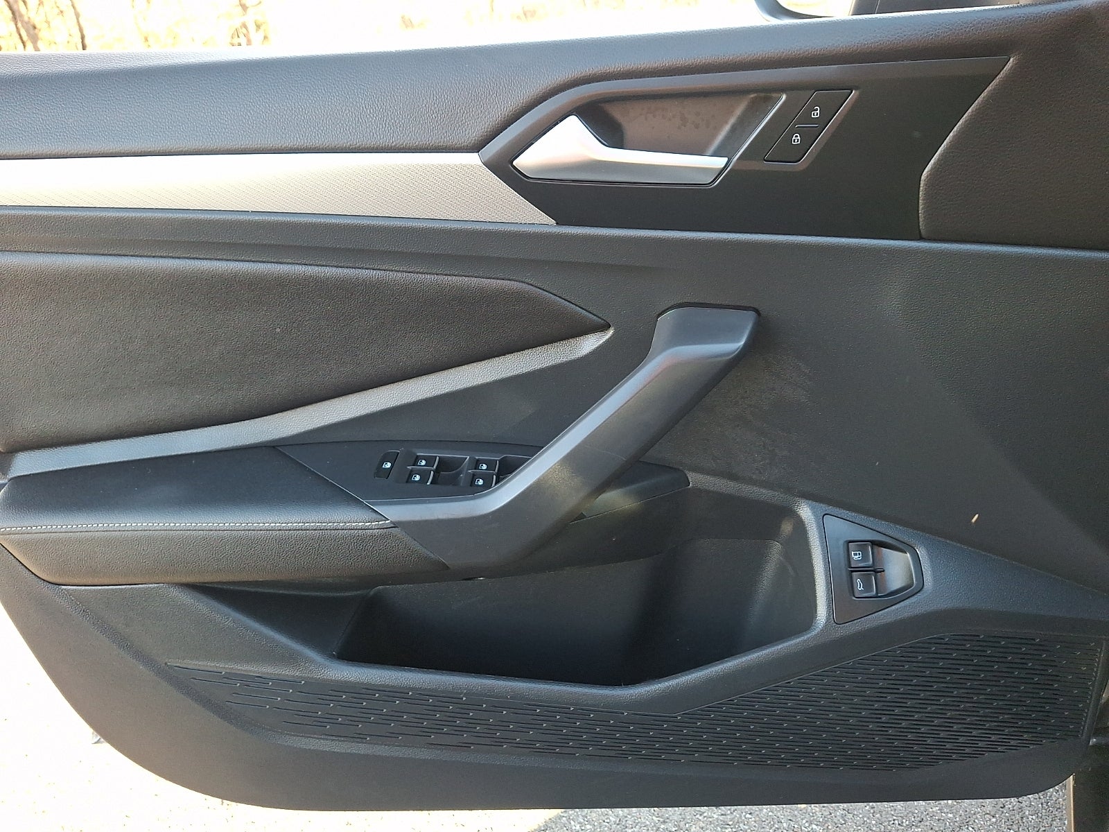 2023 Volkswagen Jetta 1.5T Sport