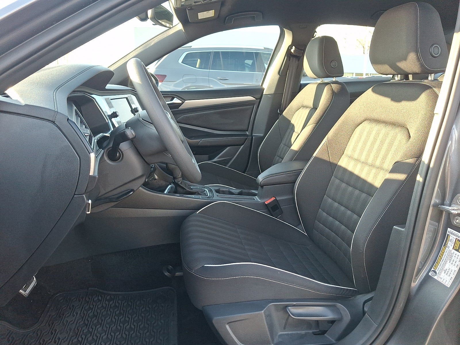 2023 Volkswagen Jetta 1.5T Sport