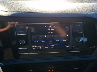 2023 Volkswagen Jetta 1.5T Sport