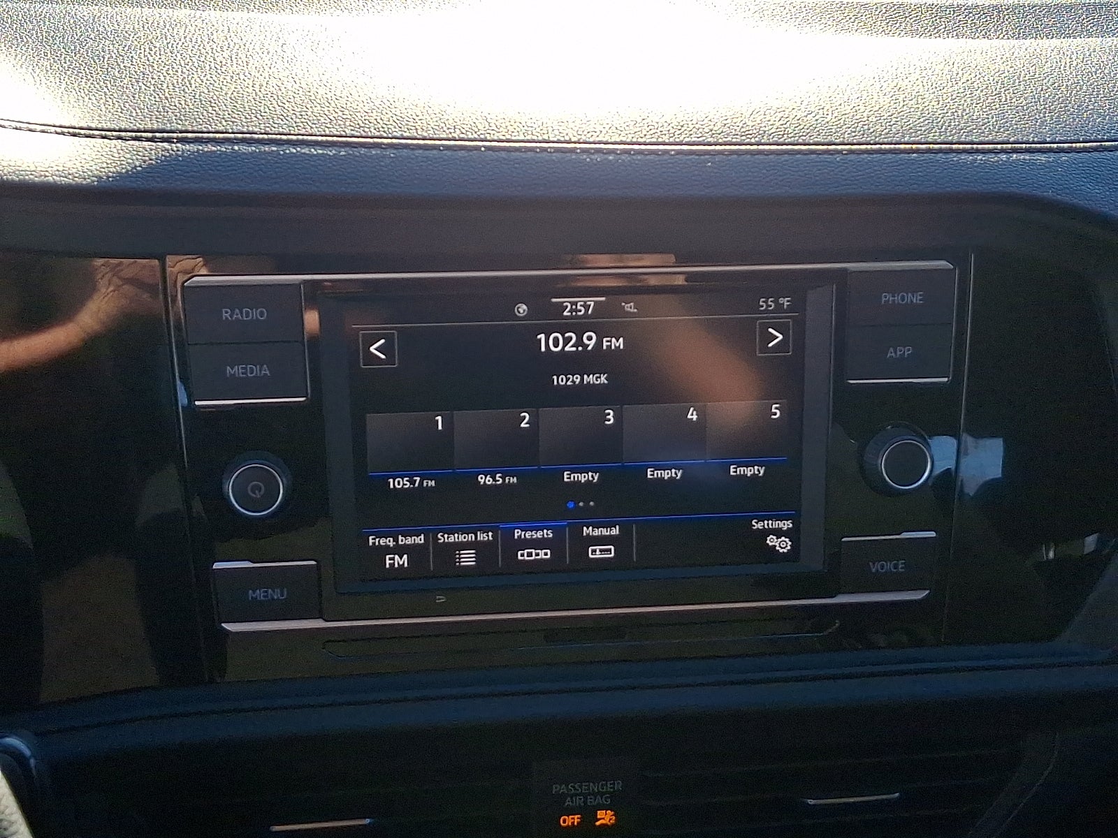 2023 Volkswagen Jetta 1.5T Sport