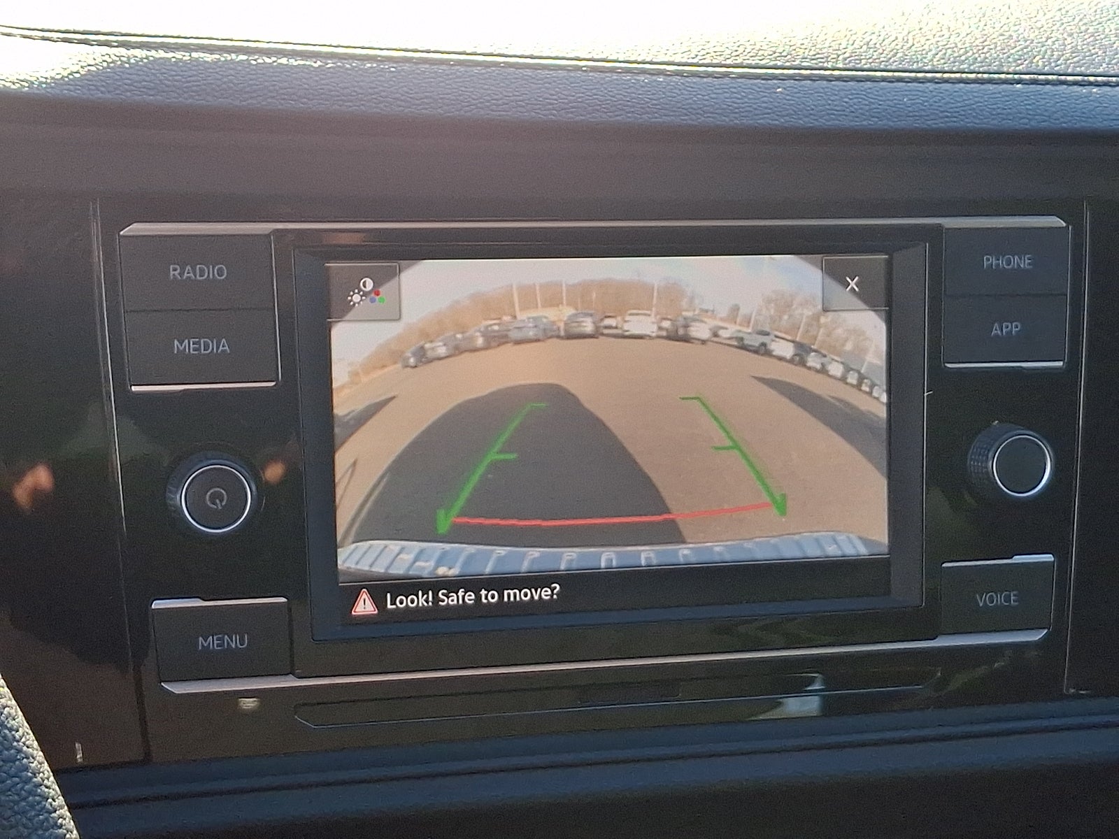 2023 Volkswagen Jetta 1.5T Sport