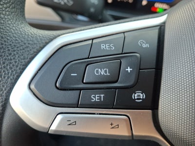 2023 Volkswagen Jetta 1.5T Sport