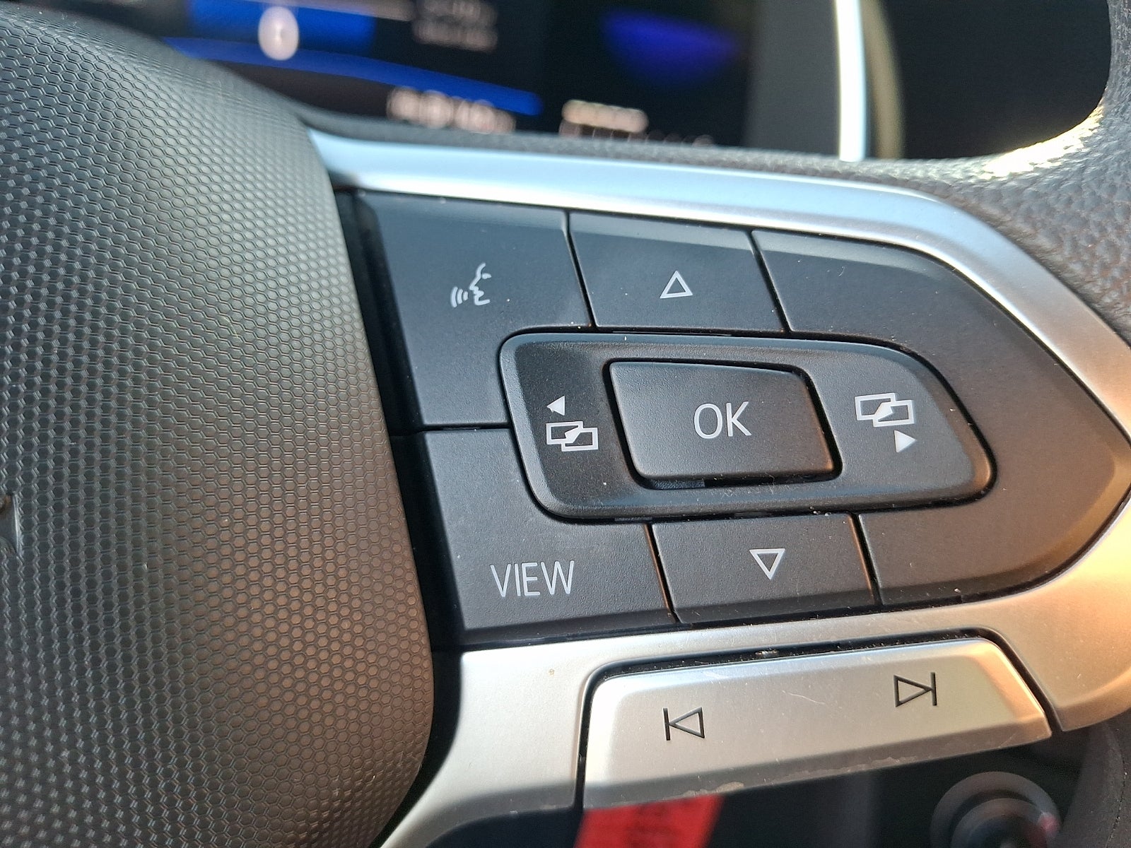 2023 Volkswagen Jetta 1.5T Sport