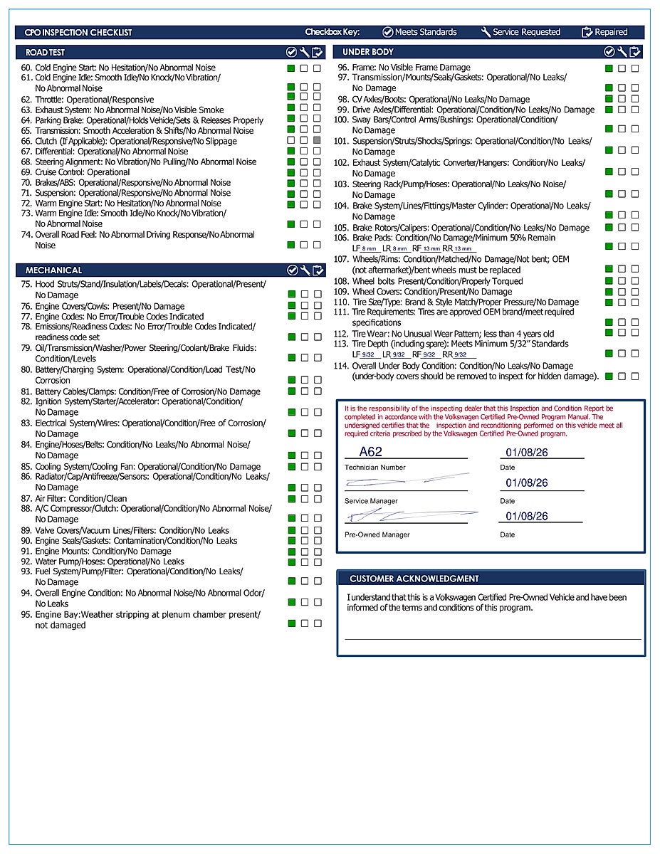 2023 Volkswagen Jetta 1.5T Sport