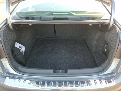 2023 Volkswagen Jetta 1.5T Sport