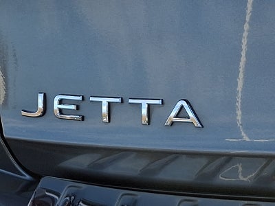 2023 Volkswagen Jetta 1.5T Sport