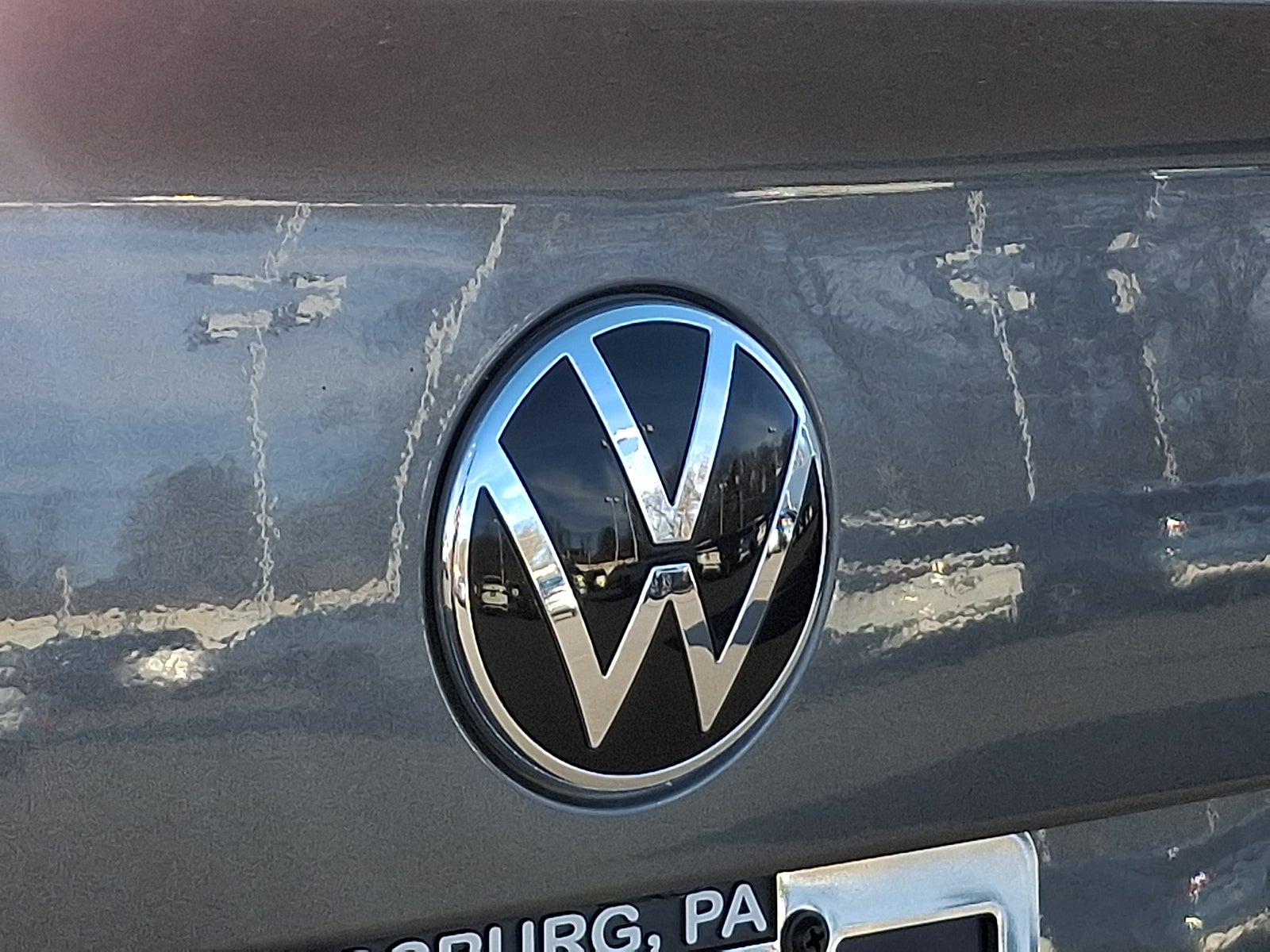 2023 Volkswagen Jetta 1.5T Sport