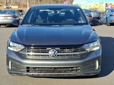 2023 Volkswagen Jetta 1.5T Sport