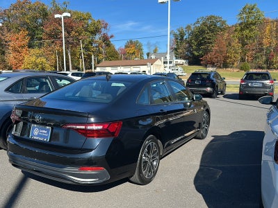 2023 Volkswagen Jetta 1.5T Sport