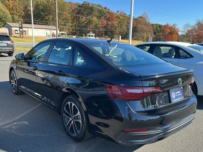 2023 Volkswagen Jetta 1.5T Sport