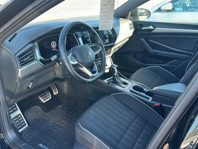 2023 Volkswagen Jetta 1.5T Sport
