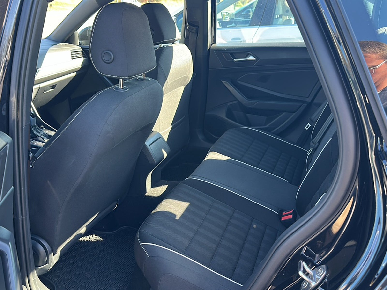 2023 Volkswagen Jetta 1.5T Sport