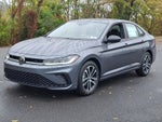 2027 Volkswagen Jetta Sport