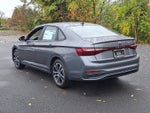 2027 Volkswagen Jetta Sport