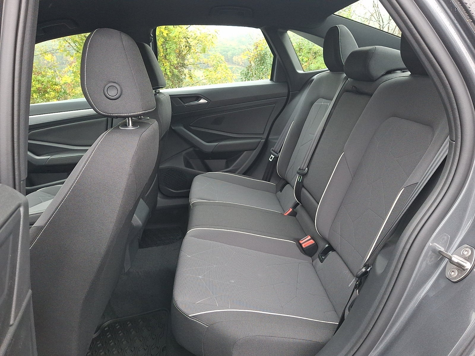 2027 Volkswagen Jetta Sport