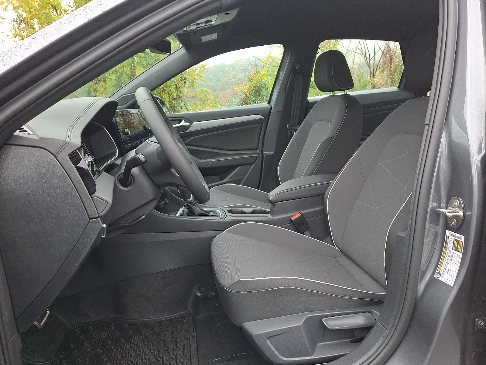 2027 Volkswagen Jetta Sport