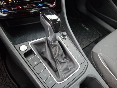 2027 Volkswagen Jetta Sport