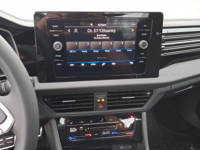 2027 Volkswagen Jetta Sport
