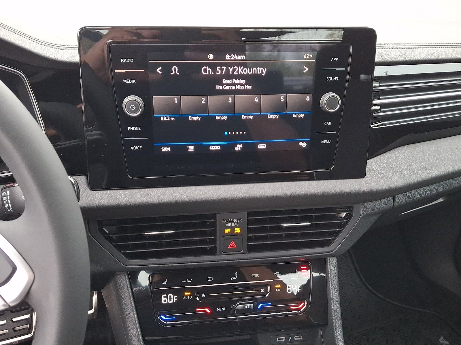 2027 Volkswagen Jetta Sport