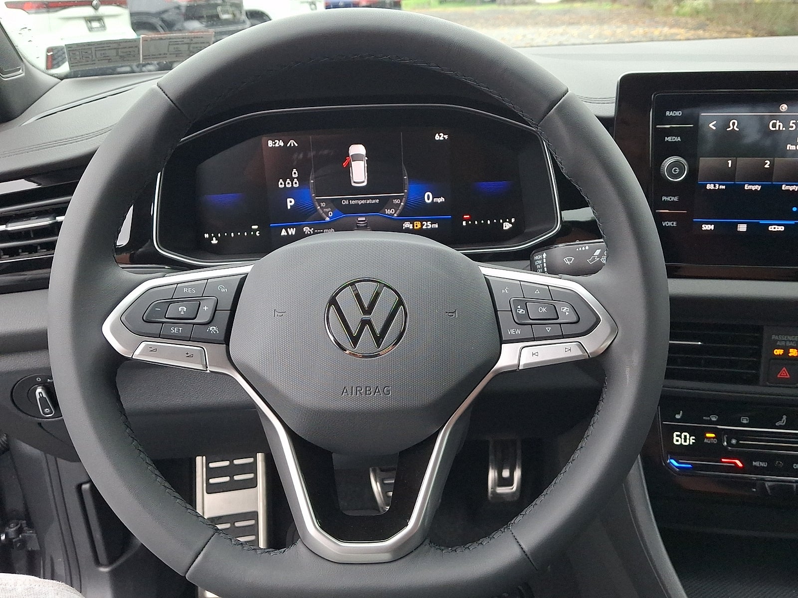 2027 Volkswagen Jetta Sport