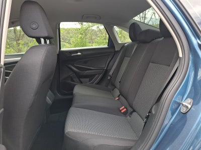 2021 Volkswagen Jetta 1.4T S