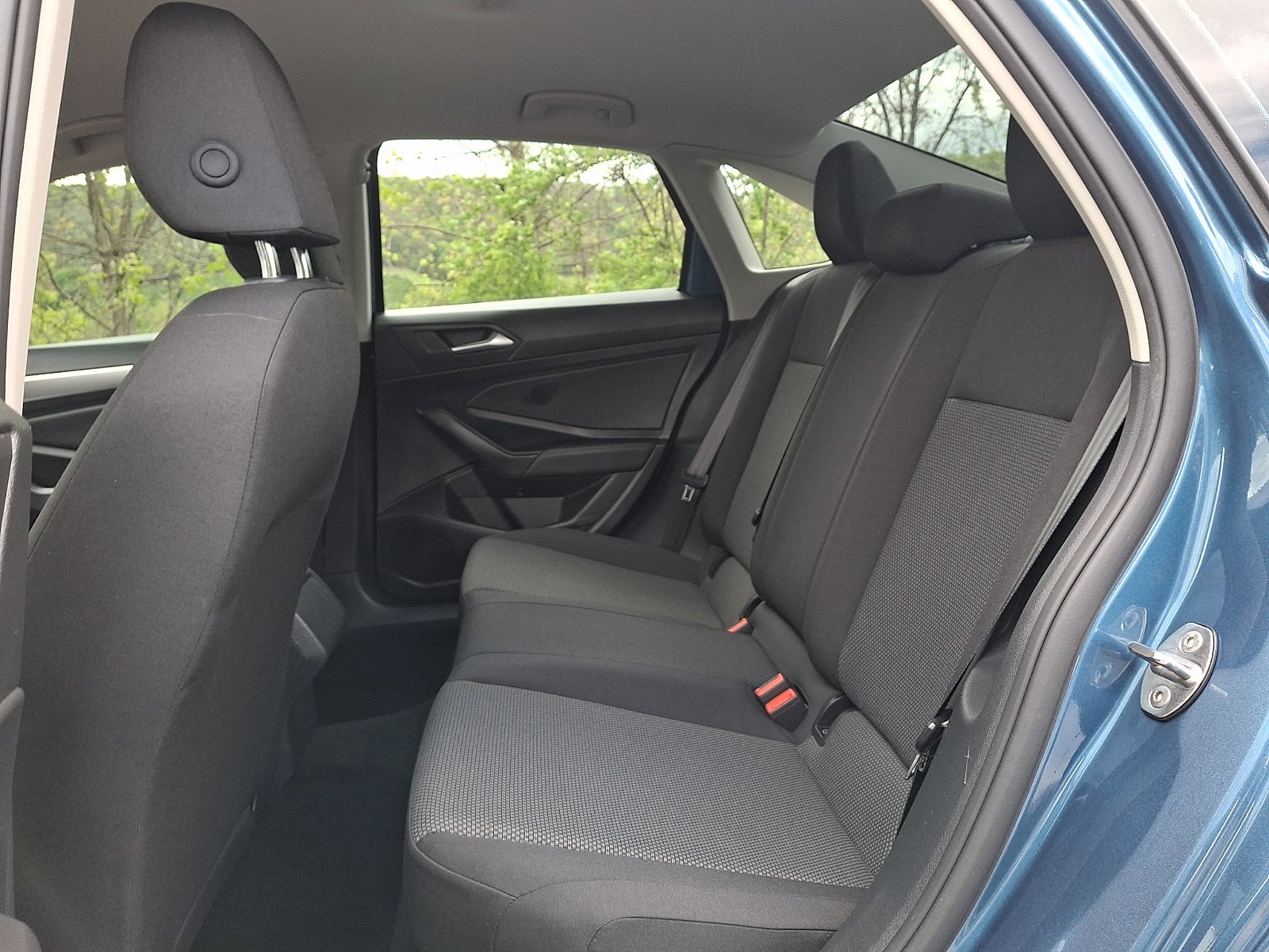 2021 Volkswagen Jetta 1.4T S