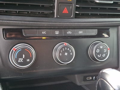 2021 Volkswagen Jetta 1.4T S
