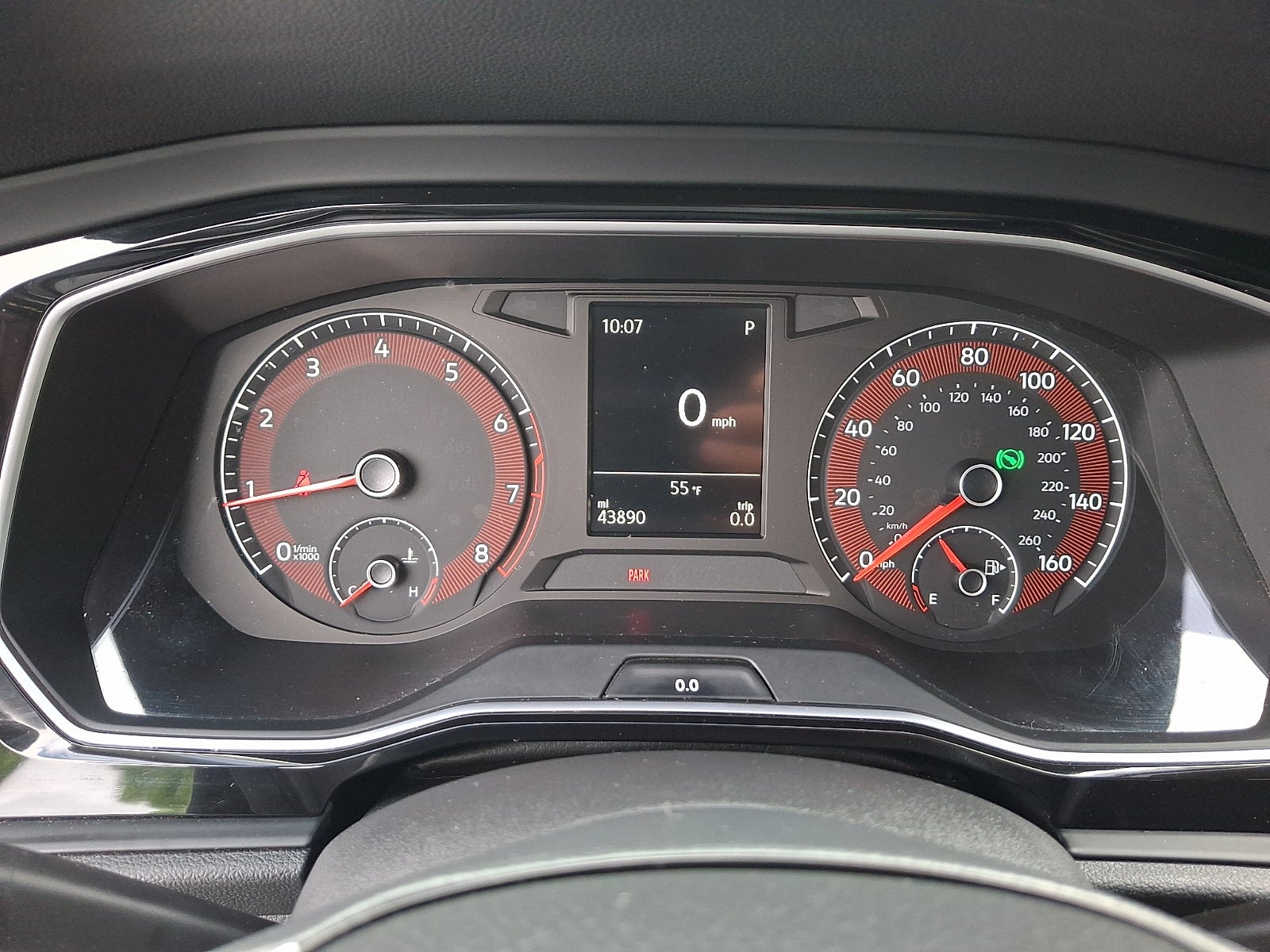 2021 Volkswagen Jetta 1.4T S
