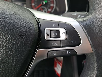 2021 Volkswagen Jetta 1.4T S