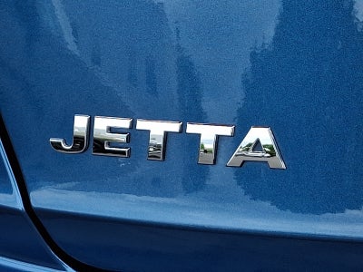2021 Volkswagen Jetta 1.4T S