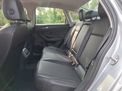 2020 Volkswagen Jetta 1.4T S