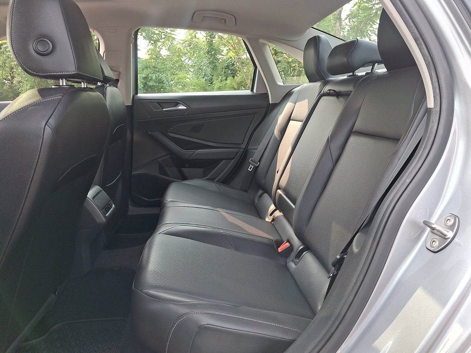 2020 Volkswagen Jetta 1.4T S