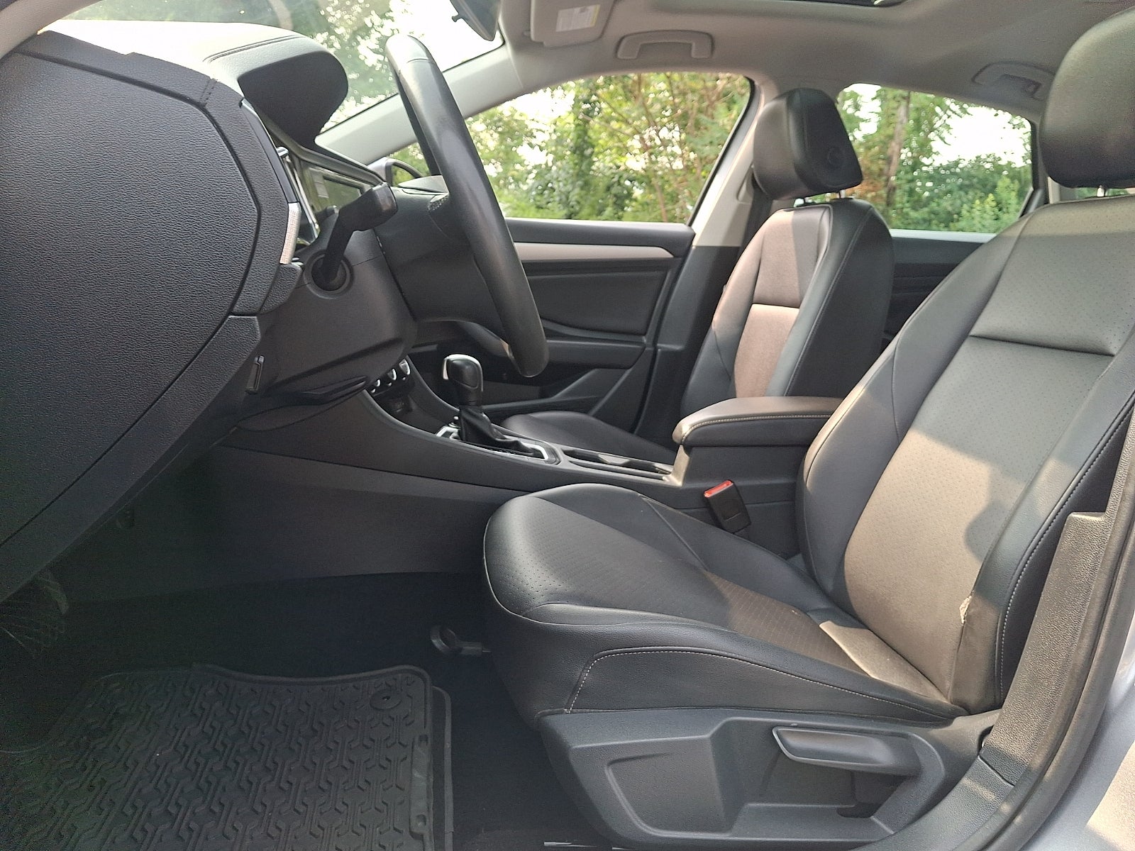 2020 Volkswagen Jetta 1.4T S