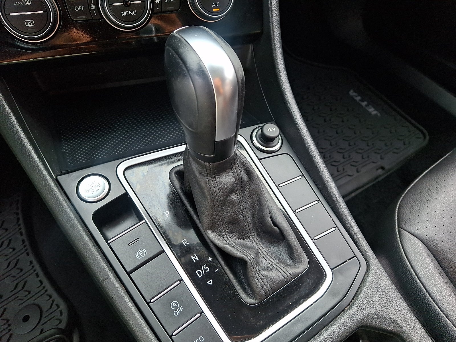 2020 Volkswagen Jetta 1.4T S