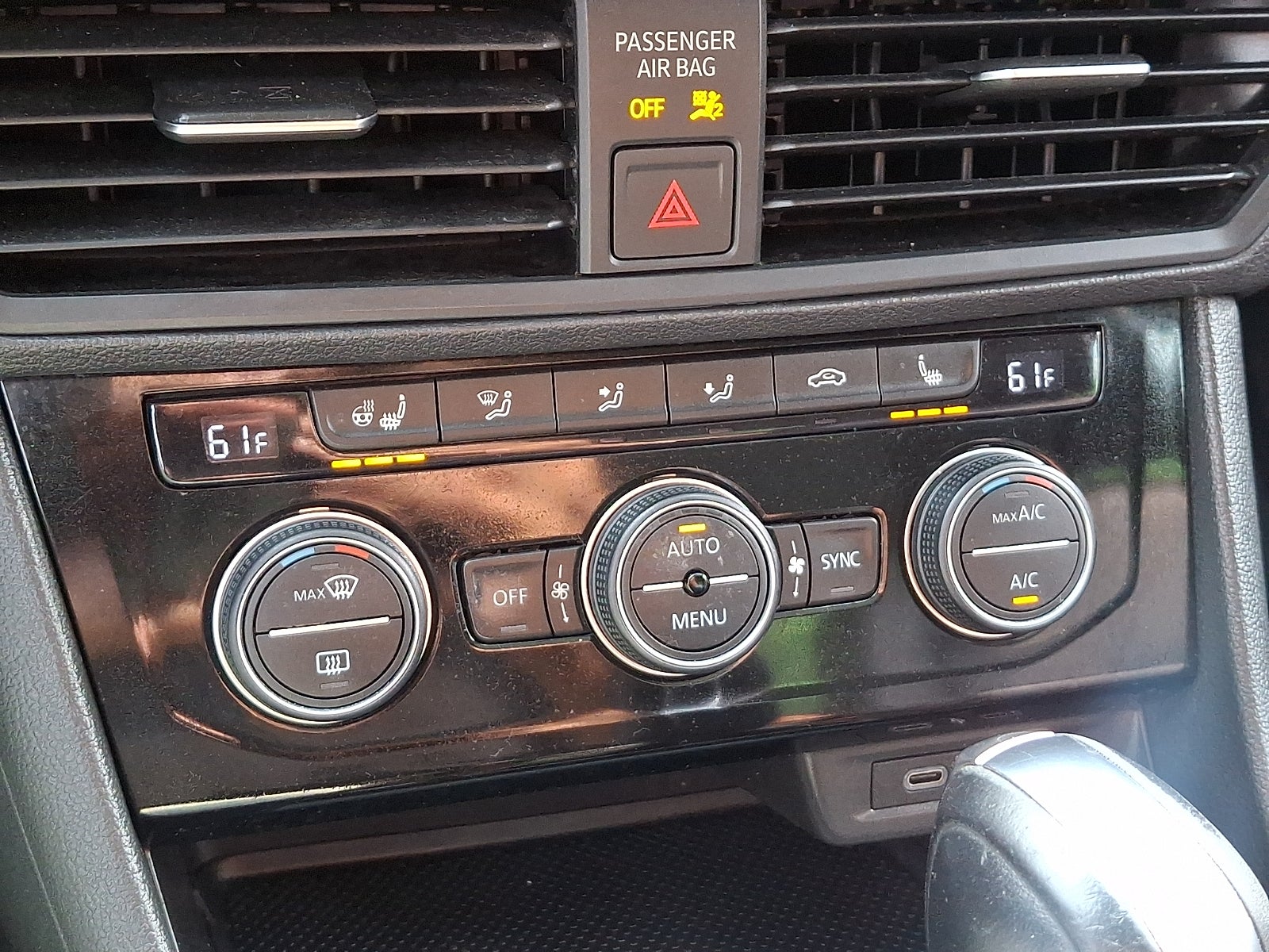2020 Volkswagen Jetta 1.4T S