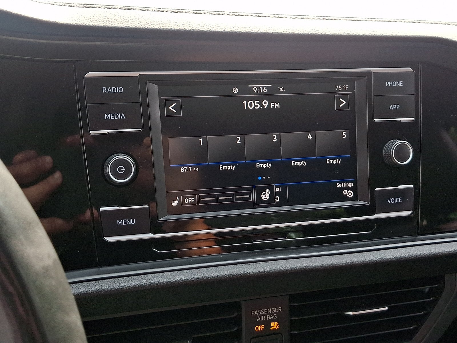 2020 Volkswagen Jetta 1.4T S