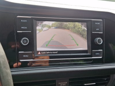 2020 Volkswagen Jetta 1.4T S