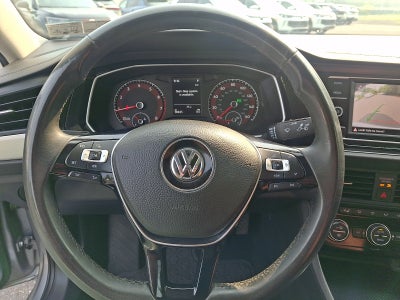 2020 Volkswagen Jetta 1.4T S